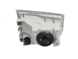 Proiector ceata Dreapta (HB3) potrivit TOYOTA LAND CRUISER 100, LAND CRUISER 90 10.00- - Img 2