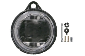 Proiector ceata dreapta (LED, cu iluminare curba) 24V potrivit MAN LION´S CITY 04.18- - Img 1