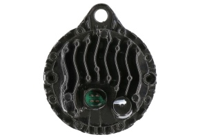 Proiector ceata dreapta (LED, cu iluminare curba) 24V potrivit MAN LION´S CITY 04.18- - Img 2