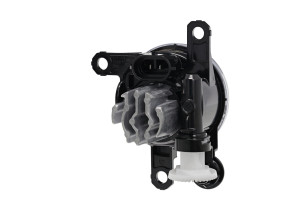 Proiector ceata dreapta (LED) potrivit CITROEN C3 AIRCROSS; OPEL ASTRA L, CORSA F, CROSSLAND X, INSIGNIA B; PEUGEOT 2008 II 05.19- - Img 4