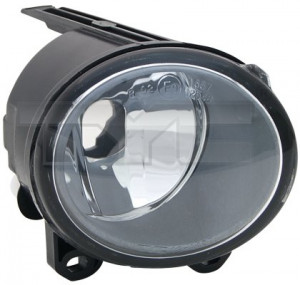 Proiector ceata dreapta potrivit BMW X5 (E53) 2002-2006 - (H11)