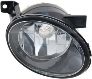 Proiector ceata dreapta potrivit SEAT ALHAMBRA VW BEETLE, CADDY III, EOS, GOLF PLUS, GOLF 6, JETTA 4, TIGUAN, TOURAN, UP dupa 2003 - (HB4)