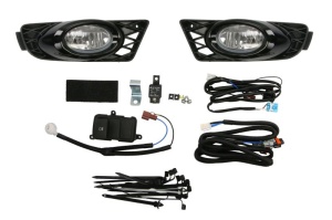 Proiector ceata Dreapta/Stanga (H11) potrivit HONDA CIVIC VIII 2009-2010
