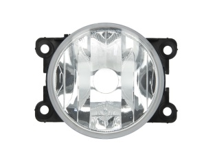 Proiector ceata Dreapta/Stanga (PSX26W) potrivit CITROEN C3 II, C3 PICASSO; PEUGEOT 207, 3008 02.09- - Img 3