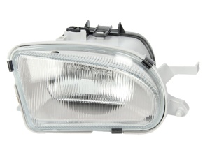 Proiector ceata Fata Dreapta (H1) potrivit MERCEDES E-KLASA W210, SLK R170 1995-2000