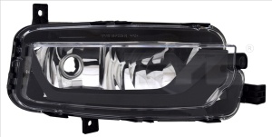 Proiector ceata fata dreapta (H11) potrivit VW TRANSPORTER T6 dupa 2019