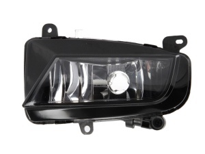 Proiector ceata fata dreapta potrivit Audi A4 B8 2007-2016 - H8