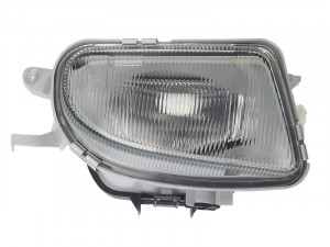 Proiector ceata fata dreapta potrivit MERCEDES Clasa E 1997-2002 - (H1)