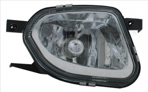 Proiector ceata fata dreapta potrivit MERCEDES Clasa E, SPRINTER 2002-2009 - (H11)