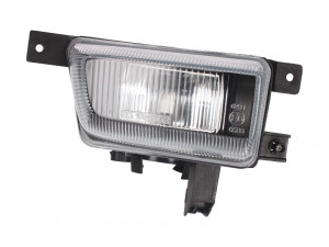 Proiector ceata fata dreapta potrivit OPEL ASTRA 1998-2009 - (H3)