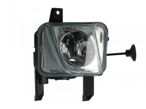 Proiector ceata fata dreapta potrivit OPEL CORSA, MERIVA 2000-2010 - (H3)