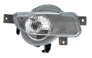 Proiector ceata fata dreapta potrivit VOLVO V70 2000-2004 - (H1)