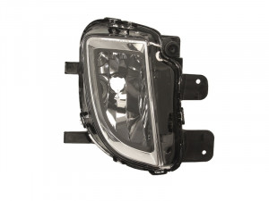 Proiector ceata fata dreapta potrivit VW GOLF 2008-2013 - (H8)