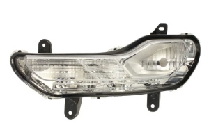 Proiector ceata Fata Stanga (H10/PY21W) potrivit FORD KUGA II 2012-2019