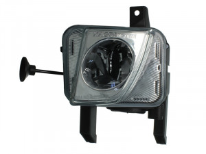 Proiector ceata fata stanga (H3) OPEL CORSA, MERIVA 2000-2006 - Img 1