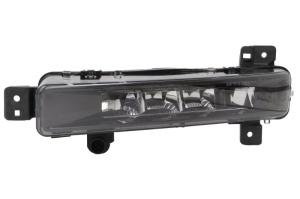 Proiector ceata fata stanga (LED) potrivit BMW 5 G30, G31, G38, F90, 6 GRAN TURISMO G32 02.17- - Img 1