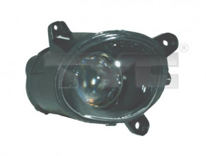Proiector ceata fata stanga potrivit AUDI A6 1997-2005 - (H7)