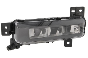 Proiector ceata fata stanga potrivit BMW 2 Gran Coupe F44, 3 G20, G21 dupa 2018 - LED