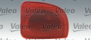 Proiector ceata spate Dreapta (amestec) potrivit MERCEDES CITAN MIXTO (DOUBLE CABIN), CITAN (MPV), CITAN/MINIVAN (W415); RENAULT KANGOO, KANGOO BE BOP, KANGOO EXPRESS, KANGOO II -03.13 - Img 3