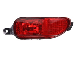 Proiector ceata spate Dreapta potrivit OPEL CORSA C, CORSA C/HATCHBACK - Img 2