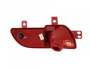 Proiector ceata spate Dreapta potrivit PEUGEOT 206+, 207, 207/HATCHBACK - Img 2