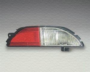 Proiector ceata spate Stanga potrivit ABARTH GRANDE PUNTO, PUNTO; ALFA ROMEO MITO; FIAT GRANDE PUNTO, PUNTO, PUNTO/HATCHBACK; LANCIA MUSA, YPSILON - Img 1