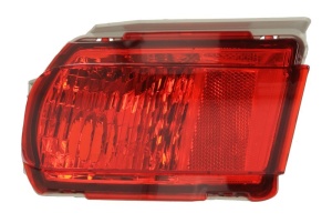 Proiector ceata spate Stanga potrivit TOYOTA LAND CRUISER 200, LAND CRUISER PRADO 08.09- - Img 1
