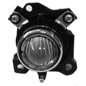 Proiector ceata Stanga (H1) potrivit FIAT 500, 500 C