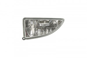 Proiector ceata Stanga (H1) potrivit FORD FOCUS I, FOCUS I/KOMBI; ZX3 10.98-10.01 - Img 1