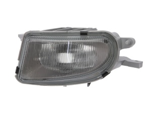 Proiector ceata Stanga (H1) potrivit MERCEDES CLK (A208), CLK (C208), E T-MODEL (S210), E (VF210), E (W210), SLK (R170) 06.95-06.02 - Img 1