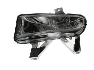 Proiector ceata Stanga (H1) potrivit PEUGEOT 406 01.99-12.04 - Img 1