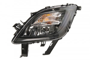 Proiector ceata Stanga (H10) potrivit OPEL ASTRA J, ASTRA J GTC 12.09-09.12 - Img 1