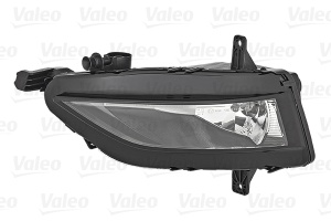 Proiector ceata Stanga (H11, cu lumini curbe) potrivit VW GOLF ALLTRACK 7, GOLF SPORTSVAN 7, GOLF 7 dupa 2017 - Img 3