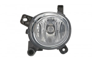 Proiector ceata Stanga (H11) potrivit AUDI A1, A4 ALLROAD B8, A4 B8, A5, A6 ALLROAD C7, A6 C7, Q3; VW PASSAT B6 06.07-03.12 - Img 1