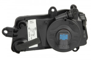 Proiector ceata Stanga (H11) potrivit AUDI A6 ALLROAD C6, A6 ALLROAD C7, A6 C6 10.08-08.11 - Img 2