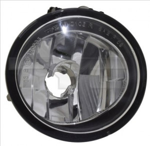 Proiector ceata Stanga (H11) potrivit BMW X3 (F25) 2010-2017 - Img 3