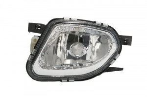 Proiector ceata Stanga (H11) potrivit MERCEDES SPRINTER 3,5-T (B906), SPRINTER 3-T (B906), SPRINTER 4,6-T (B906), SPRINTER 5-T (B906) 06.06-10.13 - Img 1
