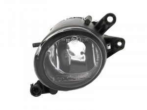 Proiector ceata Stanga (H11) potrivit VOLVO C30, C70 II, S40 II; AUDI A4 B6, A4 B7 11.00- - Img 1