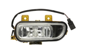 Proiector ceata Stanga (H3, 70/240x125mm) 24V potrivit MERCEDES ACTROS MP2 / MP3 10.02- - Img 1