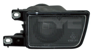 Proiector ceata Stanga (H3) potrivit VW GOLF 3, VENTO 1991-1999