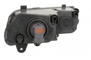 Proiector ceata Stanga (H8, Mod. R-Line) potrivit VW GOLF ALLTRACK VII, GOLF SPORTSVAN VII, GOLF VII 03.14-02.17 - Img 2