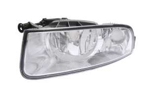 Proiector ceata Stanga (H8/P21W) potrivit SKODA SUPERB II 03.08- - Img 1