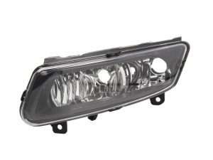 Proiector ceata Stanga (H8/P21W) potrivit VW POLO, POLO IV, POLO V dupa 2009