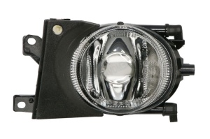 Proiector ceata Stanga (H8) potrivit BMW 5 (E39) 02.00-06.03 - Img 1