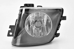 Proiector ceata Stanga (H8) potrivit BMW 7 (F01, F02, F03, F04) 06.08-12.15 - Img 1