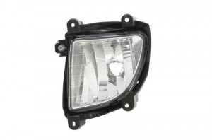 Proiector ceata Stanga (H8) potrivit KIA SPORTAGE II 2004-2006