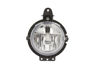 Proiector ceata Stanga (H8) potrivit MINI (R50, R53), (R56), (R57), (R58), (R59), CLUBMAN (R55), CLUBVAN (R55) 03.06- - Img 1