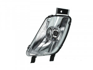 Proiector ceata Stanga (H8) potrivit PEUGEOT 308, 308 I, 308 II, 308 I/KOMBI, RCZ 2007-2013