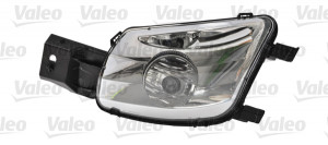Proiector ceata Stanga (H8) potrivit PEUGEOT 308, 308 I, 308 II, 308 I/KOMBI 2011-2013 - Img 3