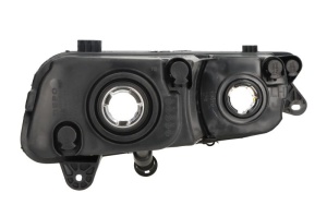 Proiector ceata Stanga (H8) potrivit VW PASSAT ALLTRACK B7, PASSAT B7, PASSAT B7/KOMBI 08.10-12.14 - Img 2
